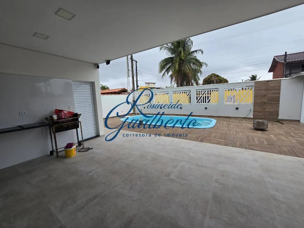 Casa, 3 quartos, 177 m² - Foto 3