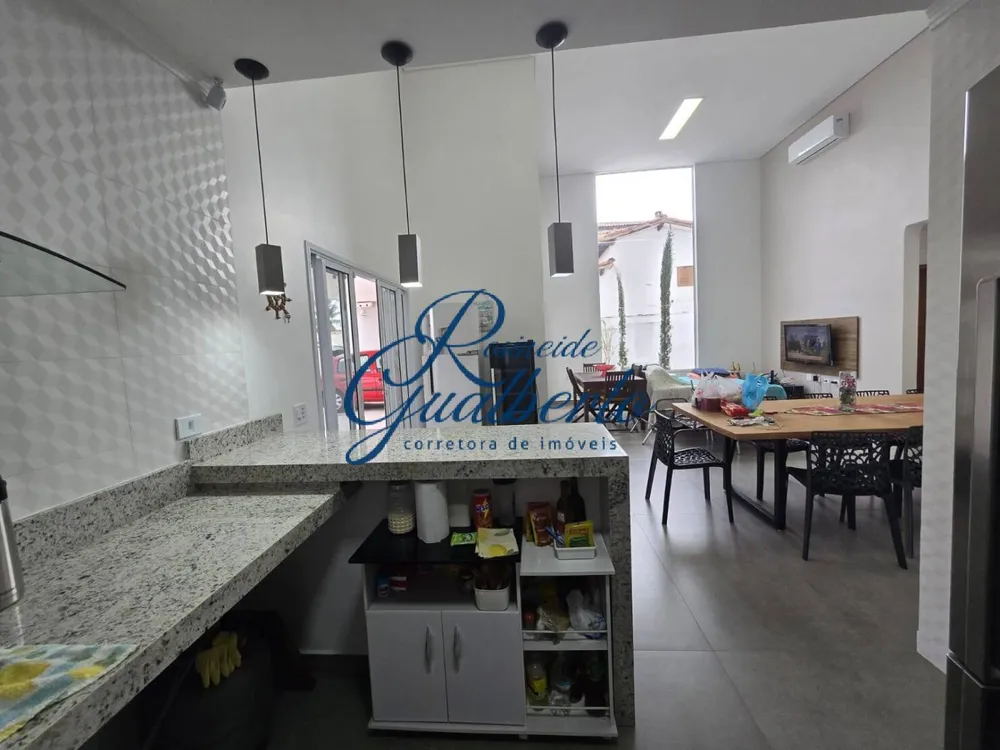 Casa, 3 quartos, 177 m² - Foto 7