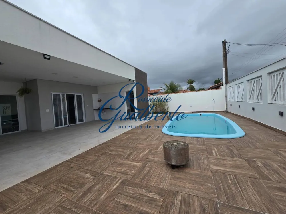 Casa, 3 quartos, 177 m² - Foto 1