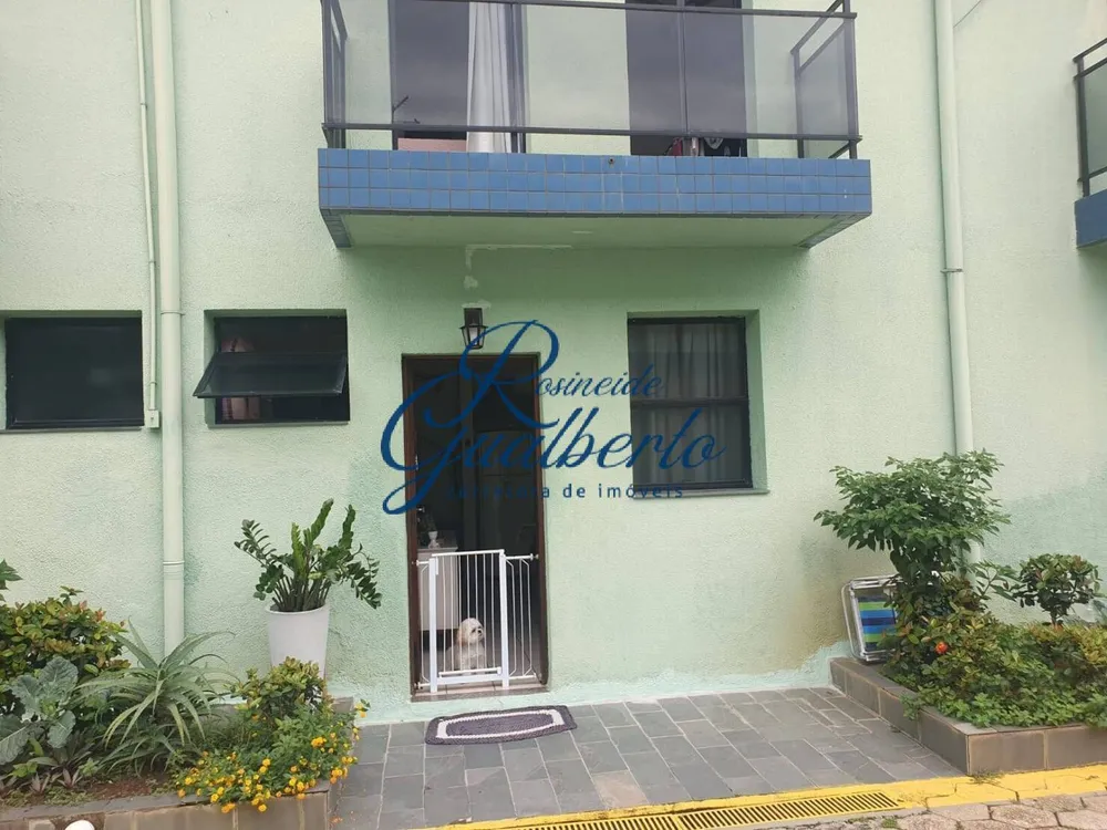 Sobrado, 2 quartos, 57 m² - Foto 1