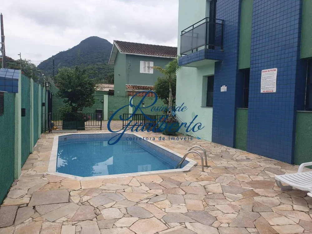 Sobrado, 2 quartos, 57 m² - Foto 9