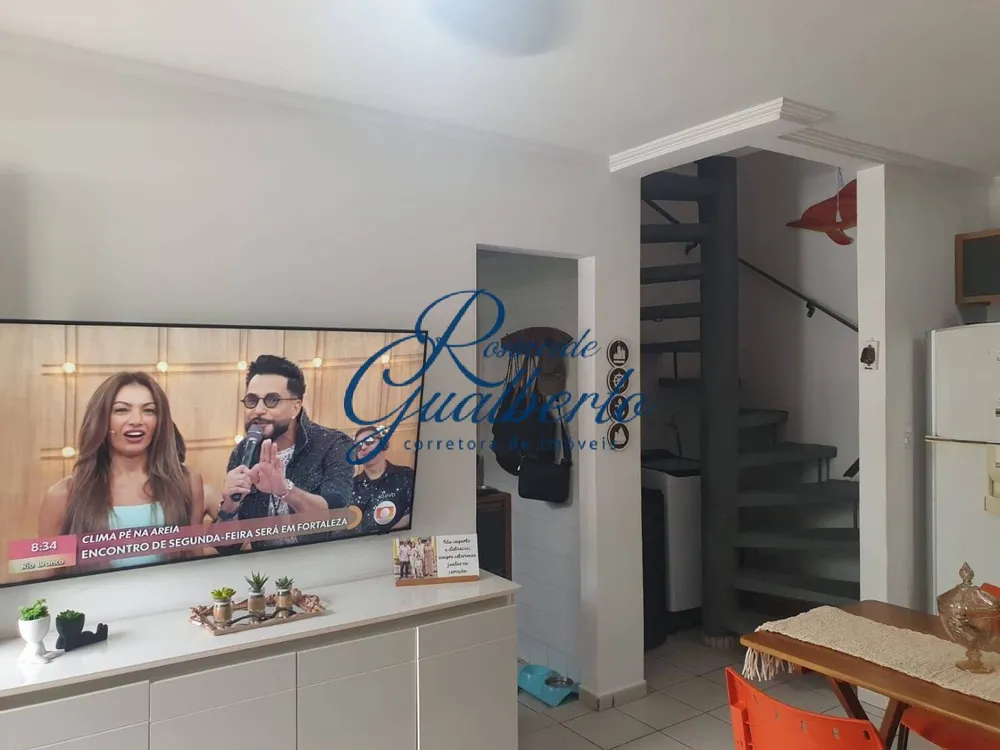 Sobrado, 2 quartos, 57 m² - Foto 3