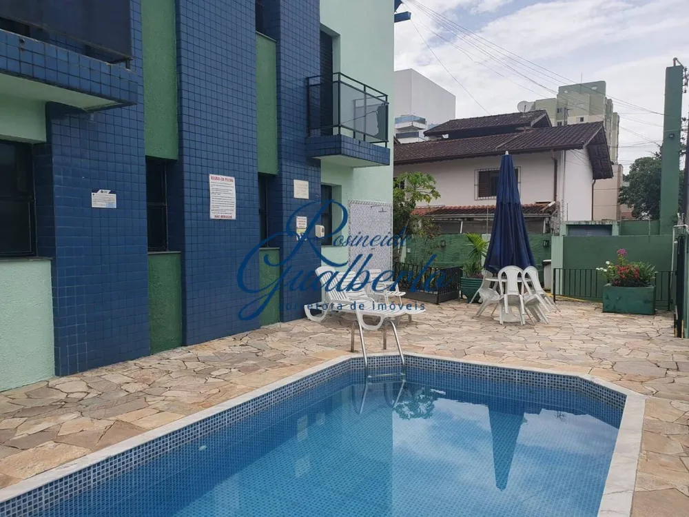 Sobrado, 2 quartos, 57 m² - Foto 1