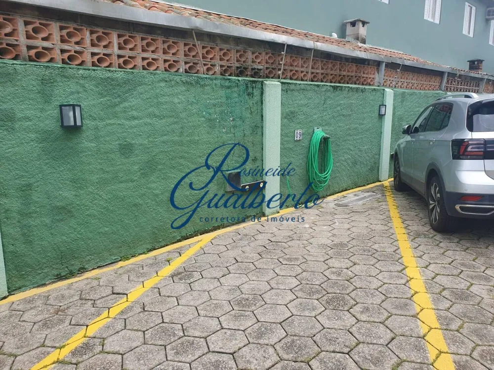 Sobrado, 2 quartos, 57 m² - Foto 3