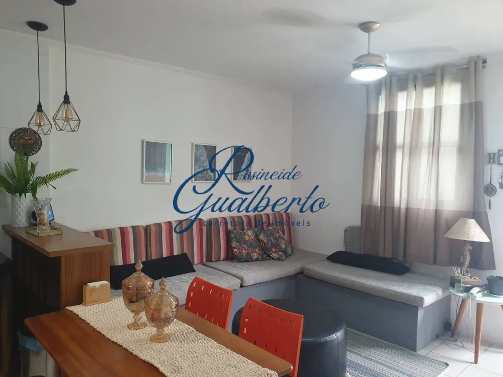 Sobrado, 2 quartos, 57 m² - Foto 4