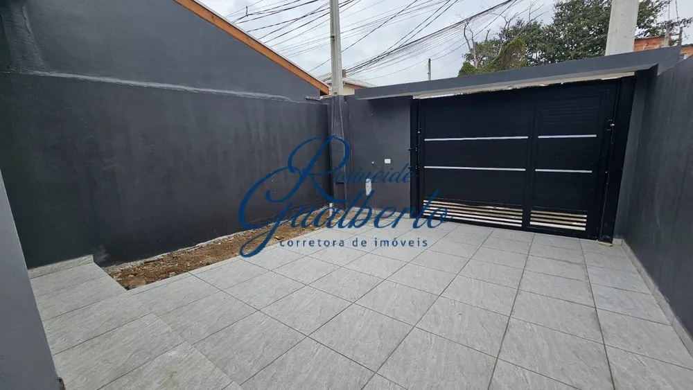 Casa, 2 quartos, 66 m² - Foto 2