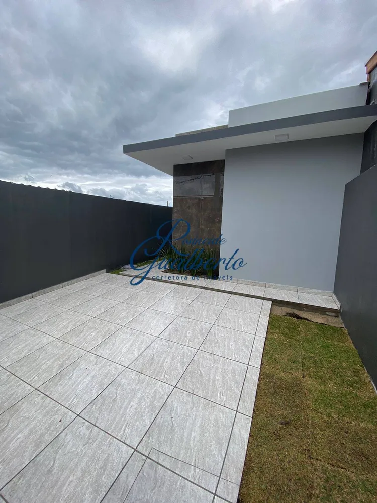 Casa, 2 quartos, 66 m² - Foto 3
