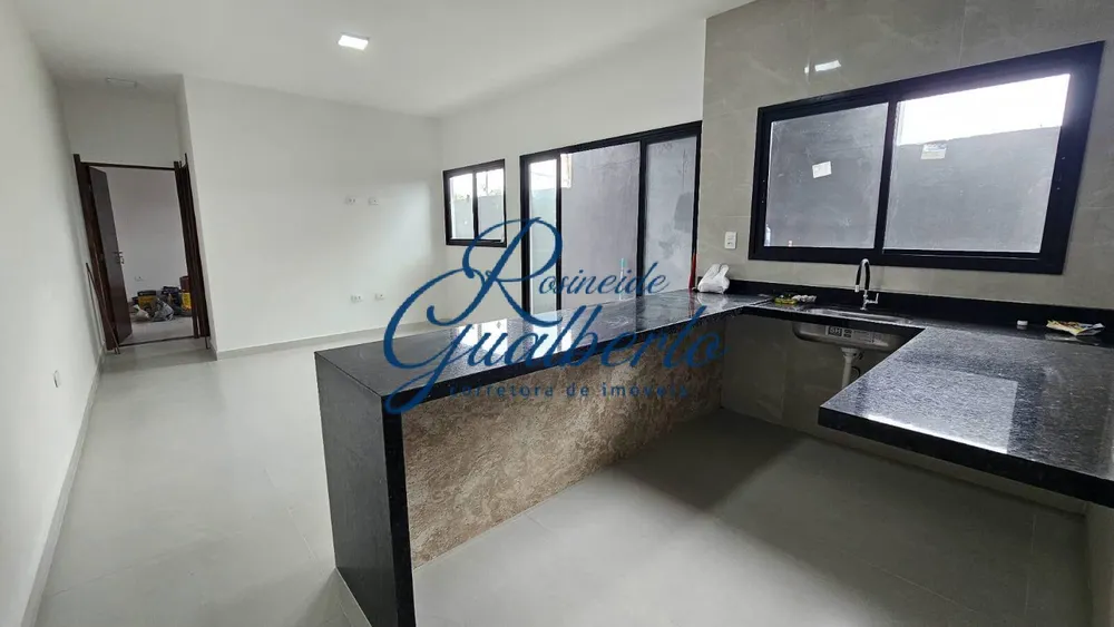 Casa, 2 quartos, 66 m² - Foto 5