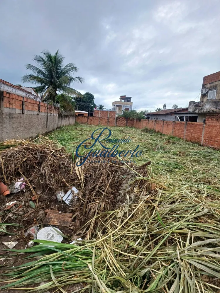 Terreno, 500 m² - Foto 2