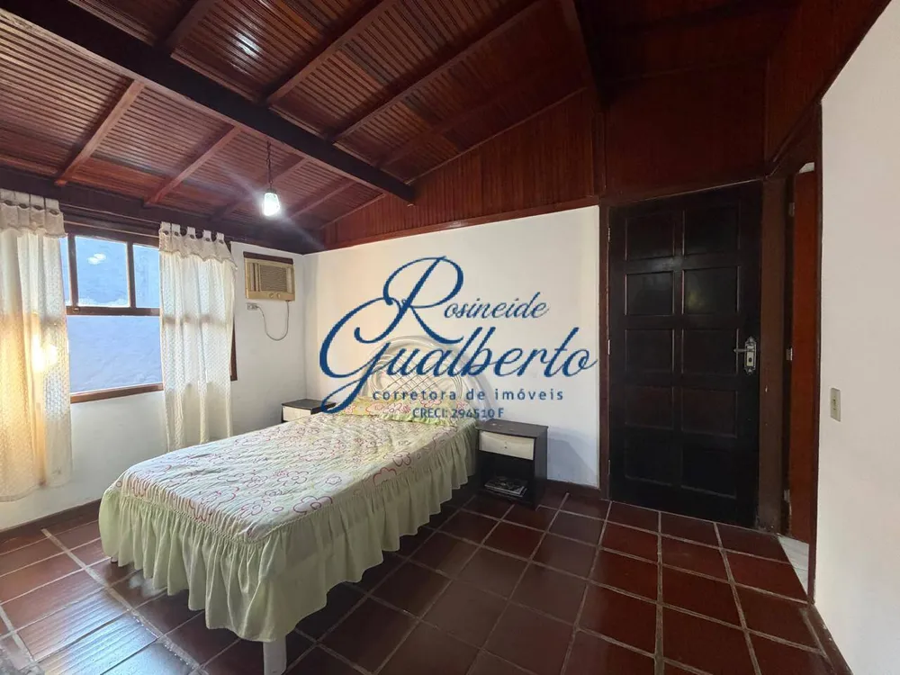 Casa de Condomínio, 6 quartos - Foto 7