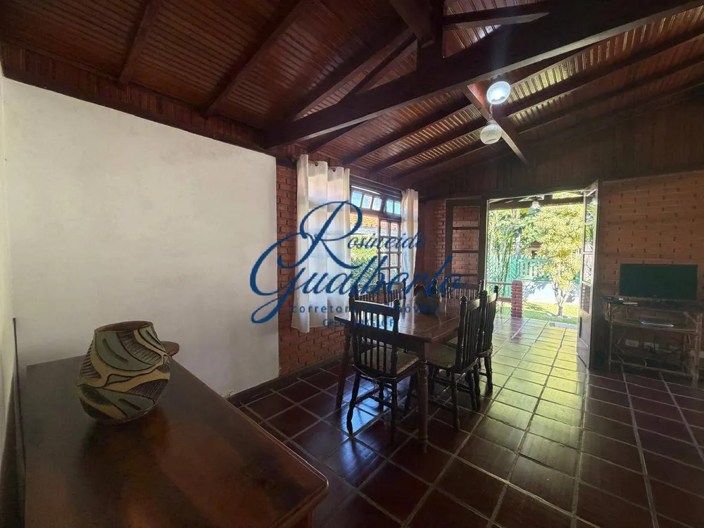 Casa de Condomínio, 6 quartos - Foto 4