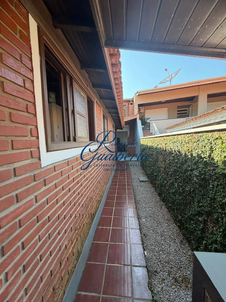 Casa de Condomínio, 6 quartos - Foto 9