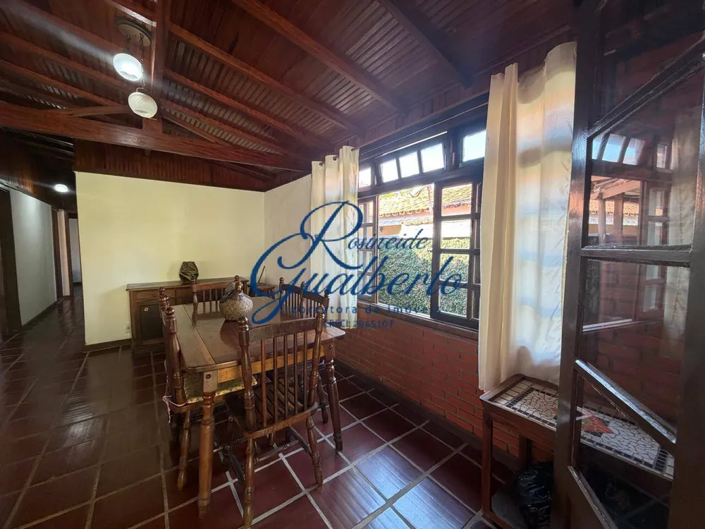 Casa de Condomínio, 6 quartos - Foto 2