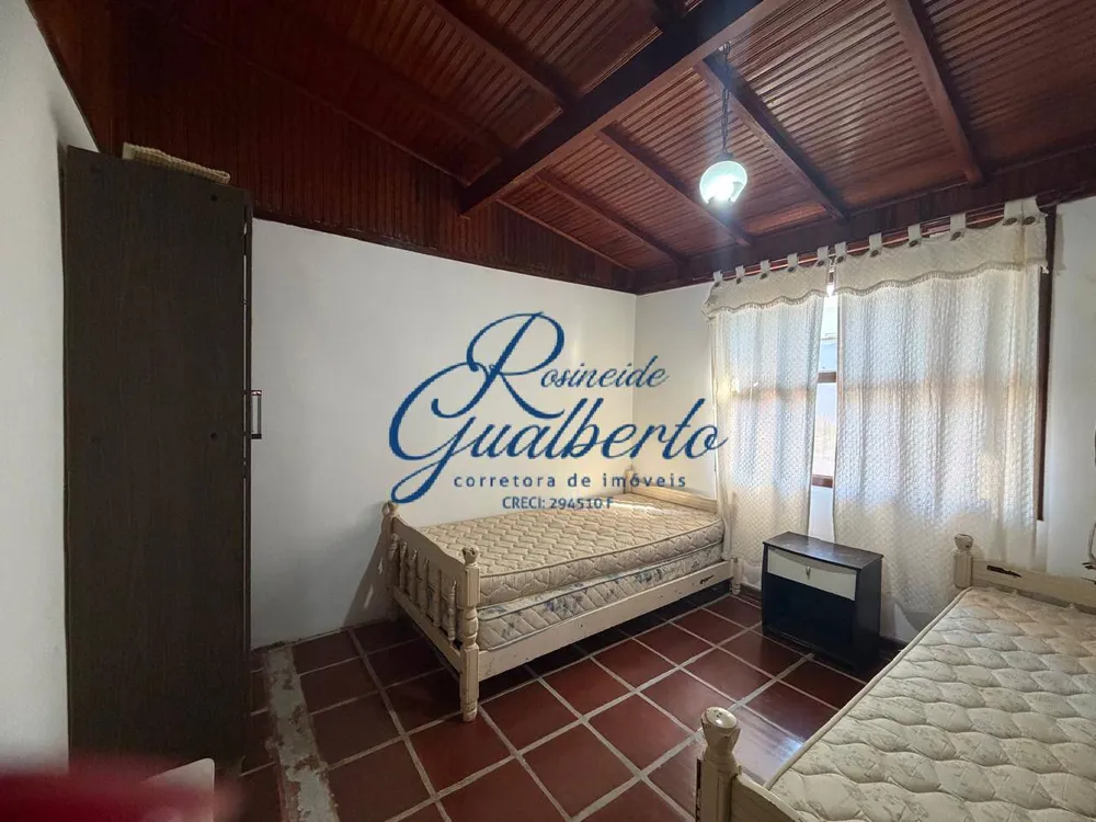 Casa de Condomínio, 6 quartos - Foto 5