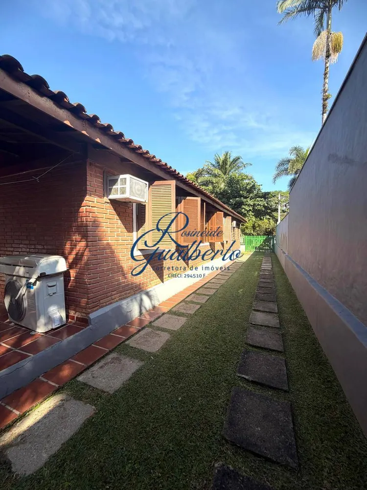 Casa de Condomínio, 6 quartos - Foto 14