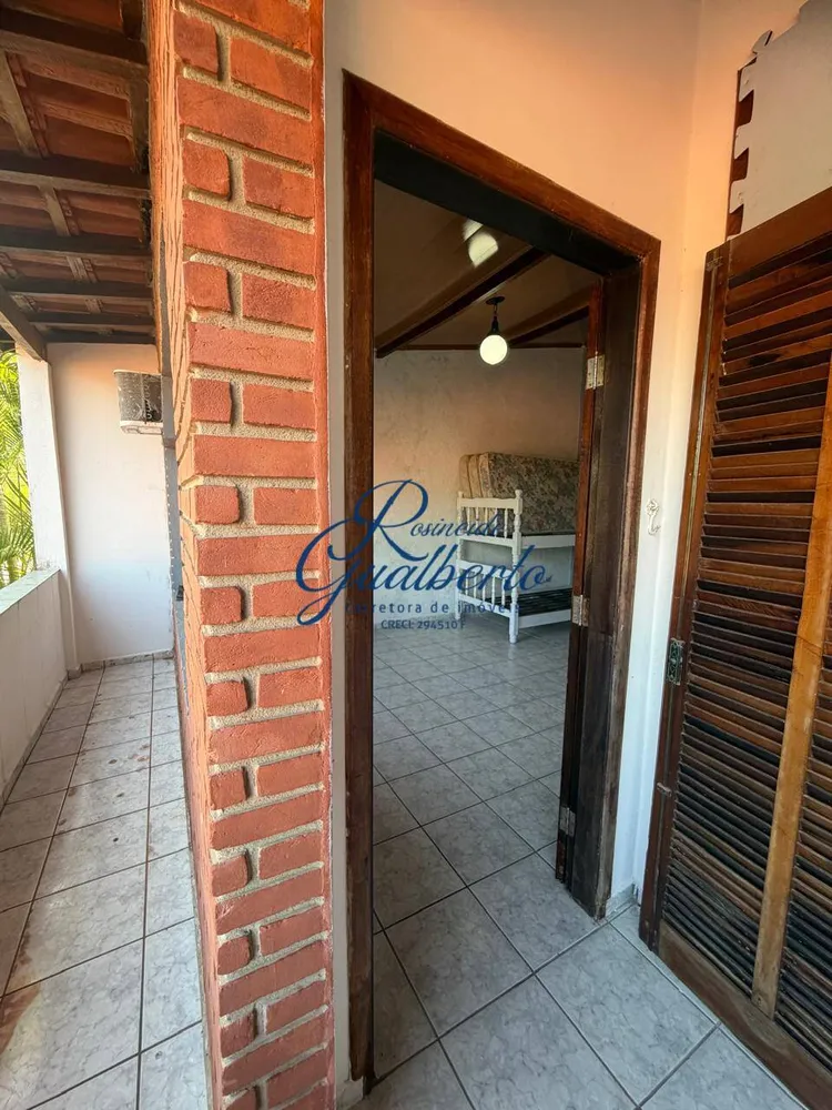 Casa de Condomínio, 6 quartos - Foto 10