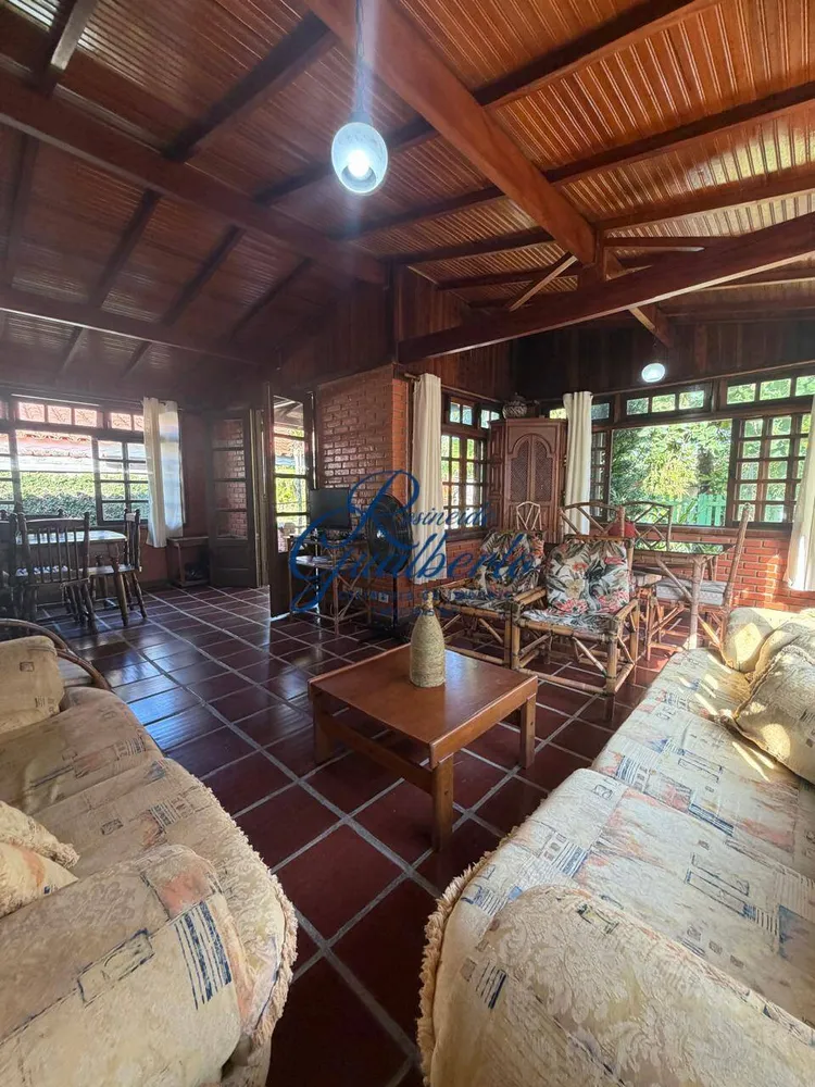 Casa de Condomínio, 6 quartos - Foto 3