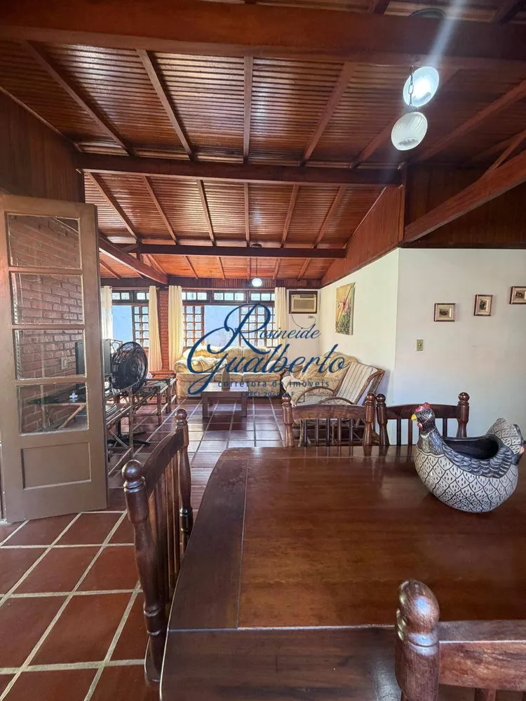 Casa de Condomínio, 6 quartos - Foto 1