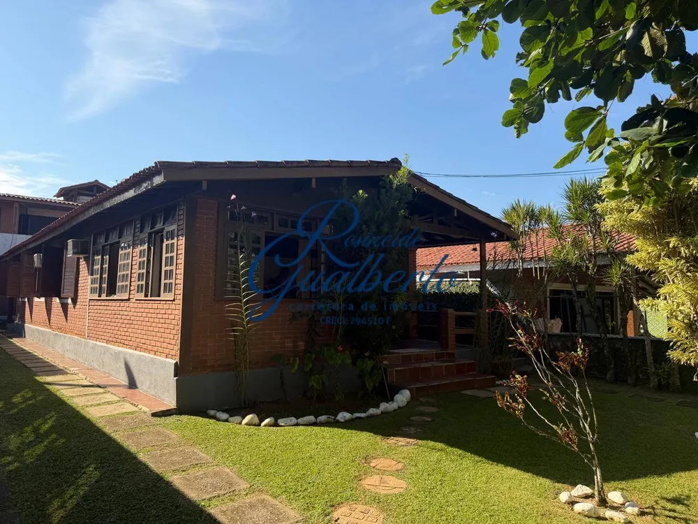 Casa de Condomínio, 6 quartos - Foto 11