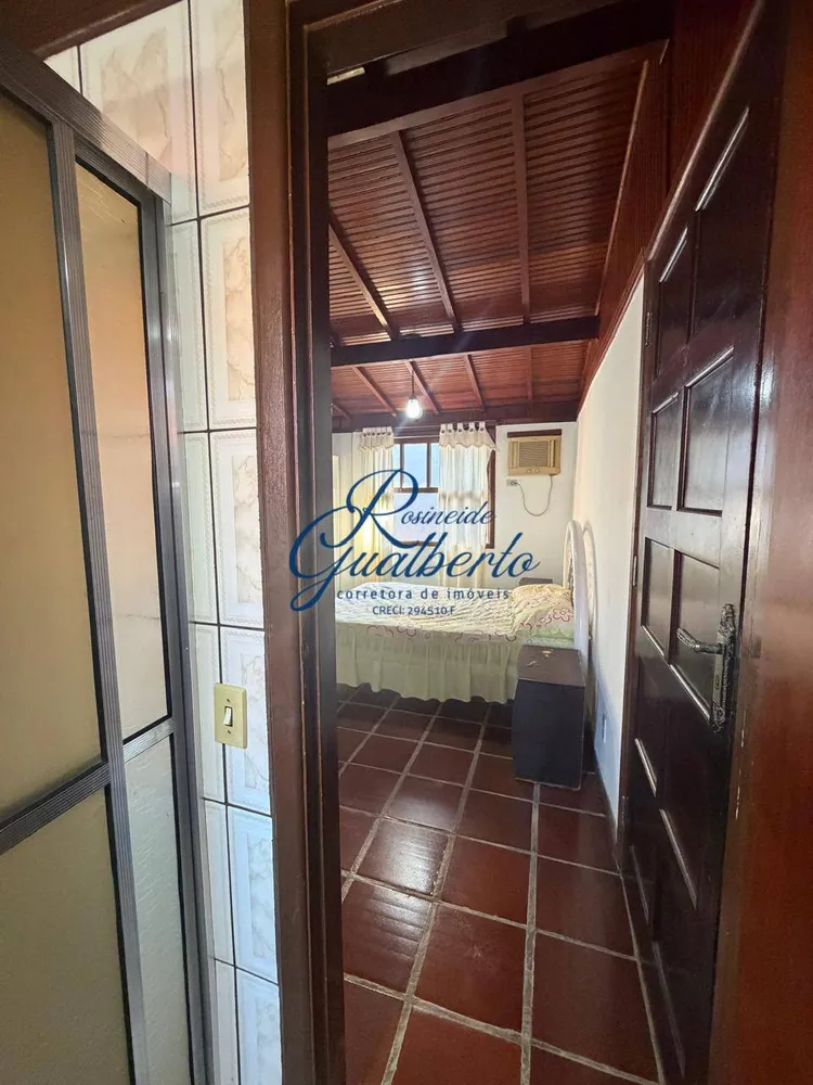 Casa de Condomínio, 6 quartos - Foto 8