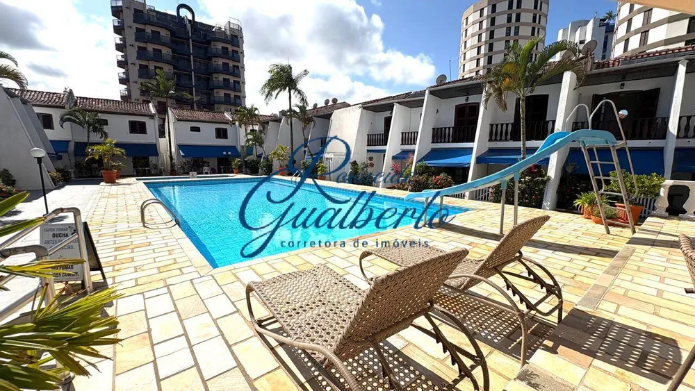 Sobrado, 2 quartos, 98 m² - Foto 6