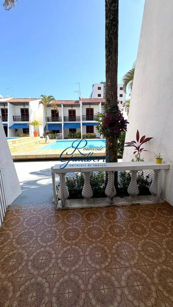 Sobrado, 2 quartos, 98 m² - Foto 7