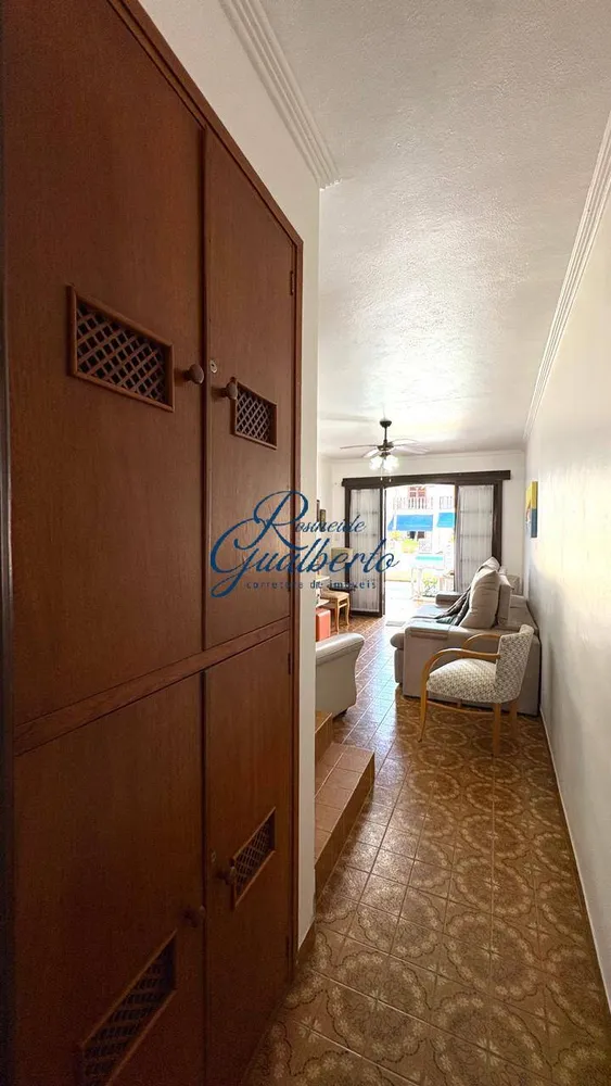 Sobrado, 2 quartos, 98 m² - Foto 9