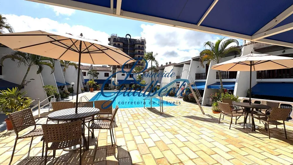 Sobrado, 2 quartos, 98 m² - Foto 1