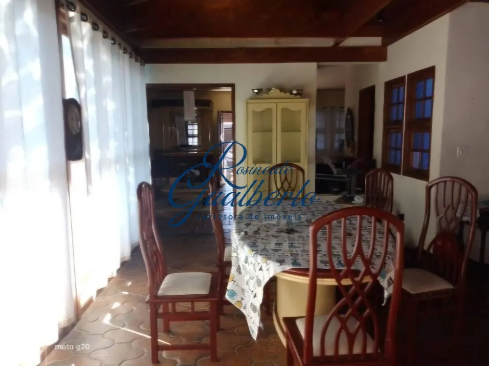 Casa, 4 quartos, 369 m² - Foto 13