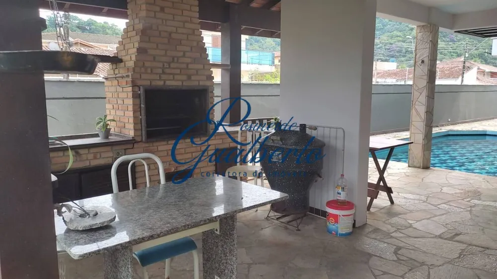 Casa, 4 quartos, 369 m² - Foto 16