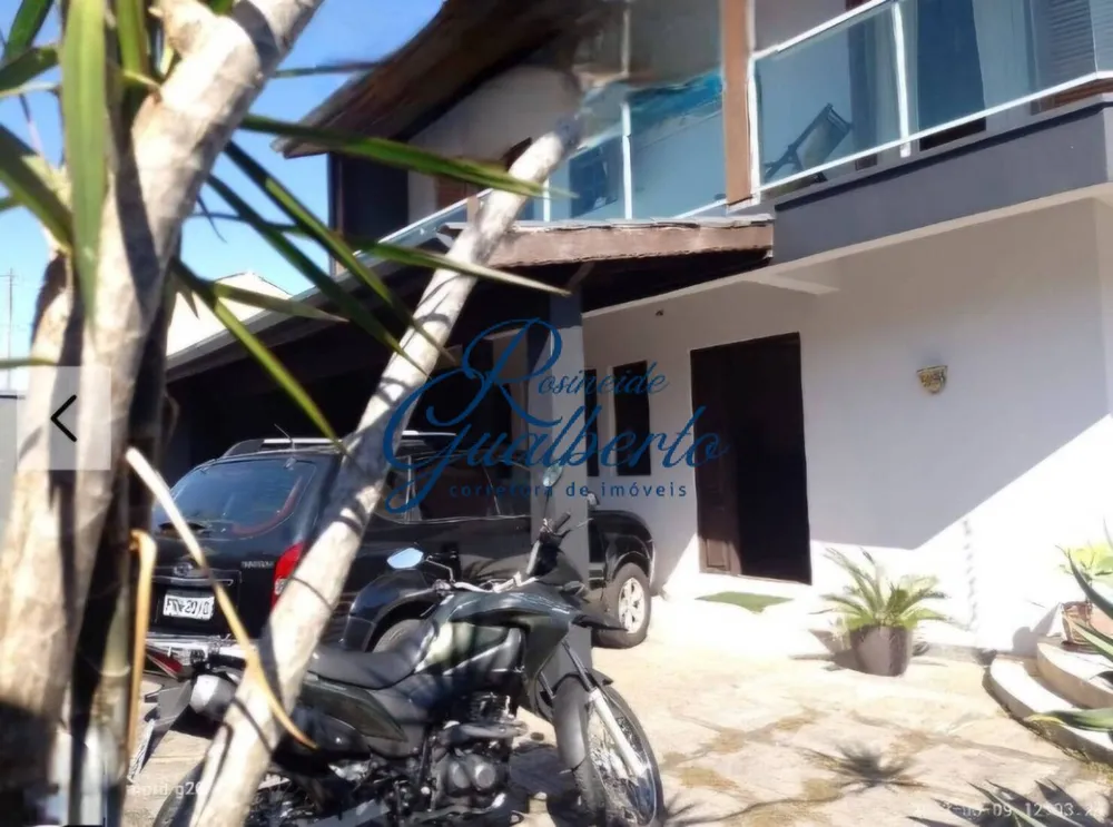Casa, 4 quartos, 369 m² - Foto 2
