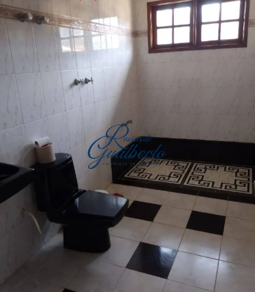 Casa, 4 quartos, 369 m² - Foto 12