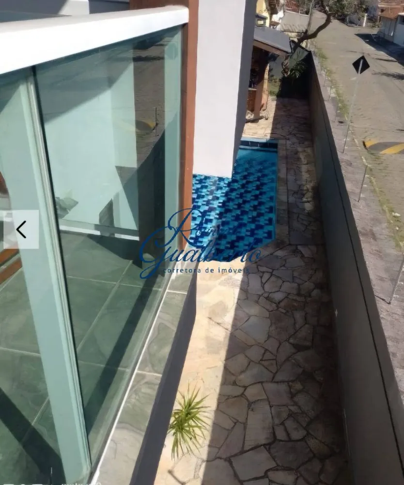 Casa, 4 quartos, 369 m² - Foto 10