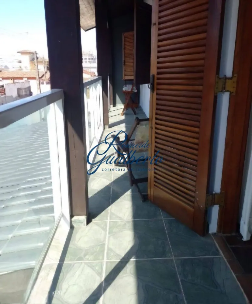 Casa, 4 quartos, 369 m² - Foto 9