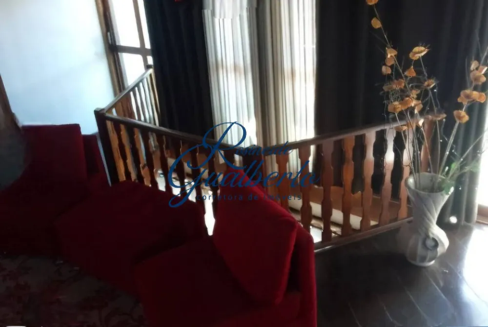 Casa, 4 quartos, 369 m² - Foto 5