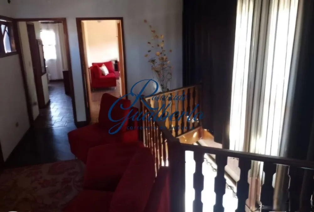 Casa, 4 quartos, 369 m² - Foto 6