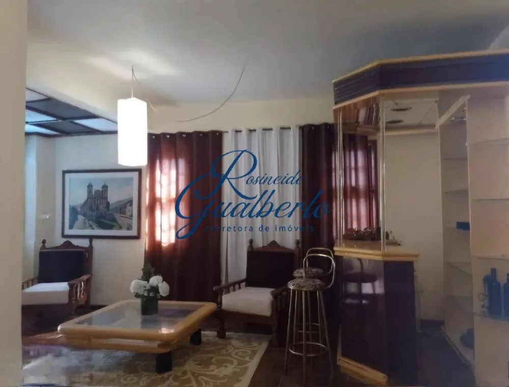 Casa, 4 quartos, 369 m² - Foto 3