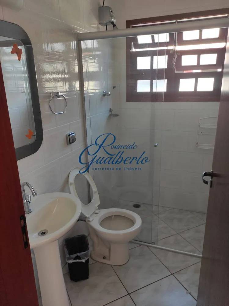 Casa, 3 quartos, 241 m² - Foto 7