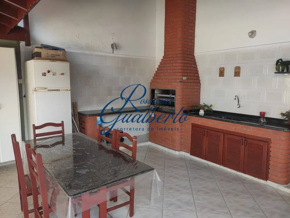 Casa, 3 quartos, 241 m² - Foto 5