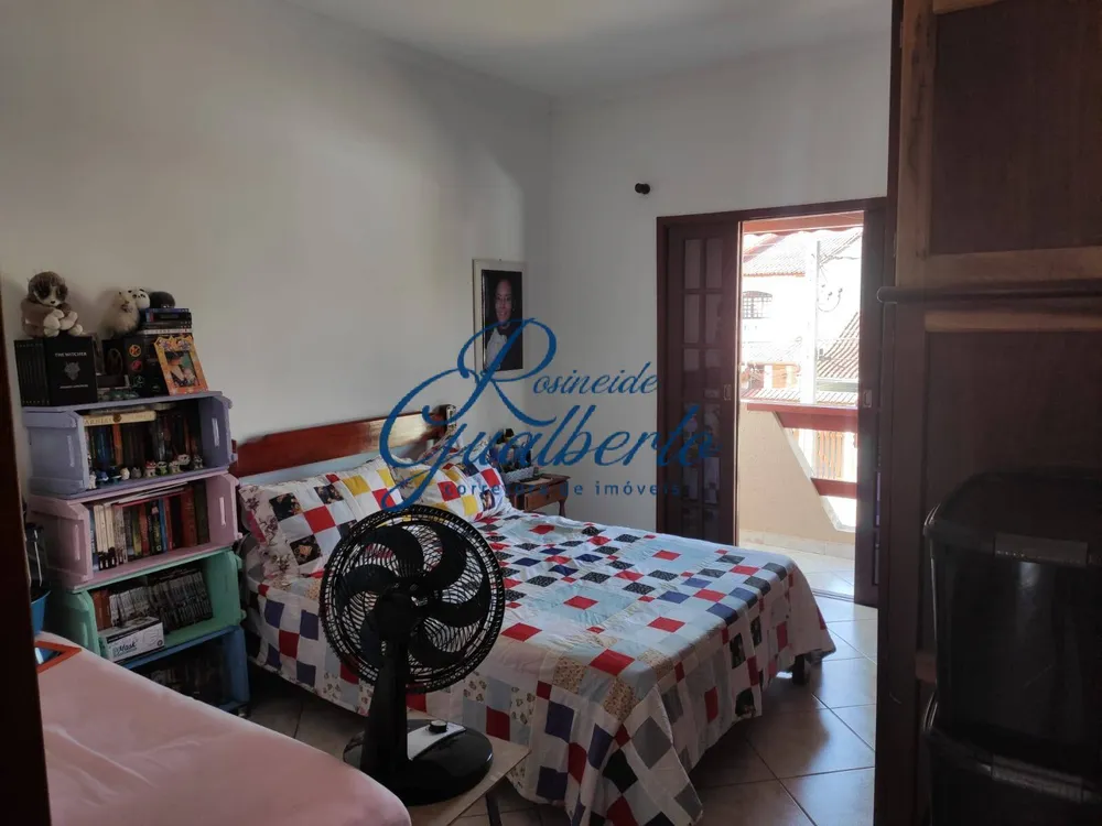 Casa, 3 quartos, 241 m² - Foto 15
