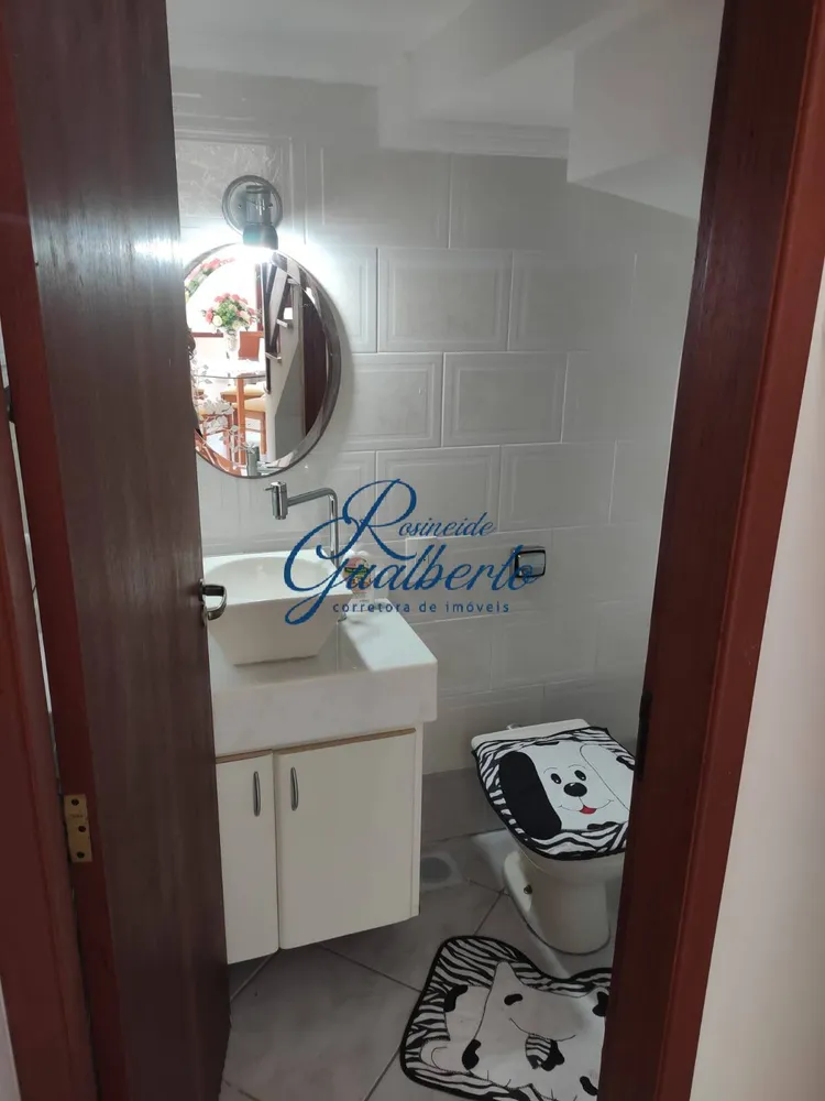 Casa, 3 quartos, 241 m² - Foto 11