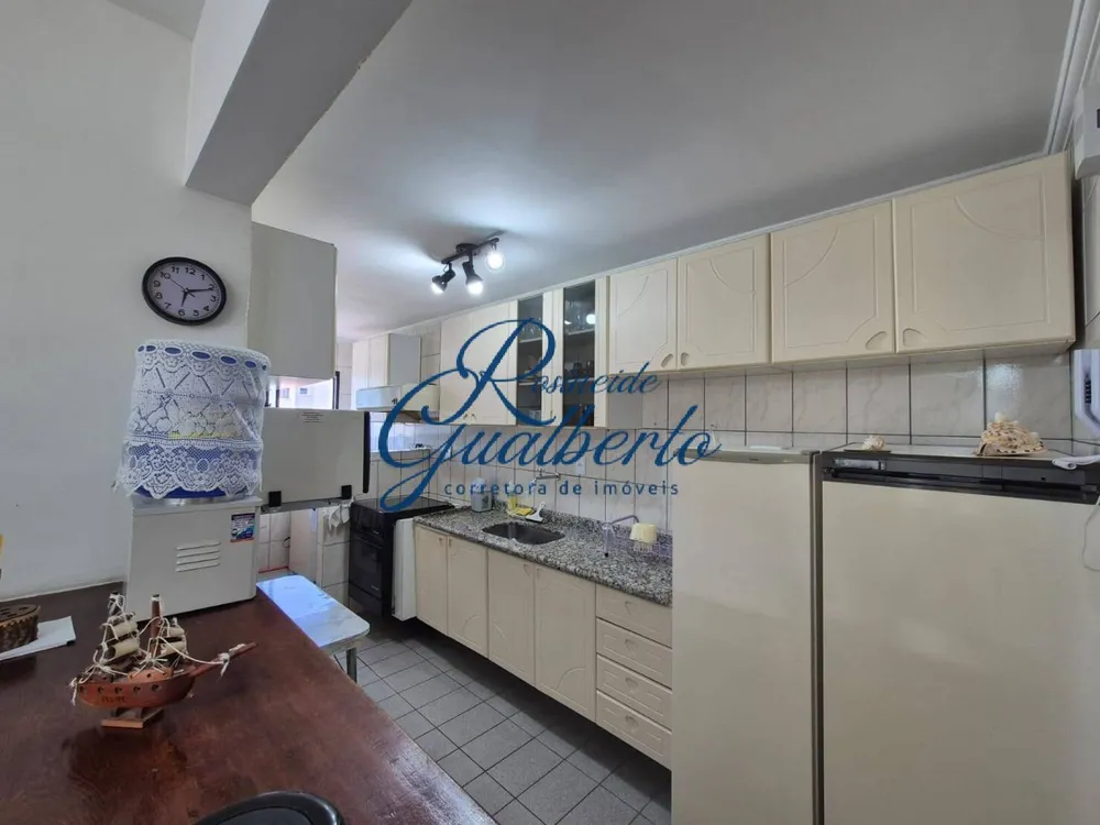 Cobertura, 3 quartos, 180 m² - Foto 1