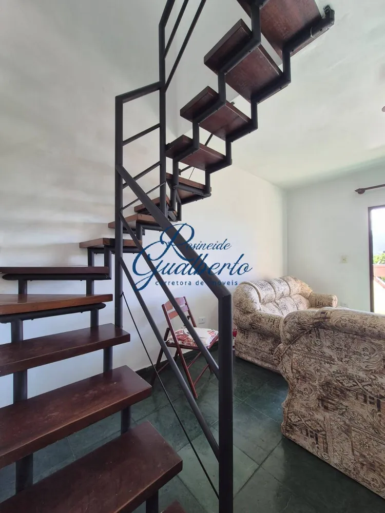 Cobertura, 3 quartos, 180 m² - Foto 10