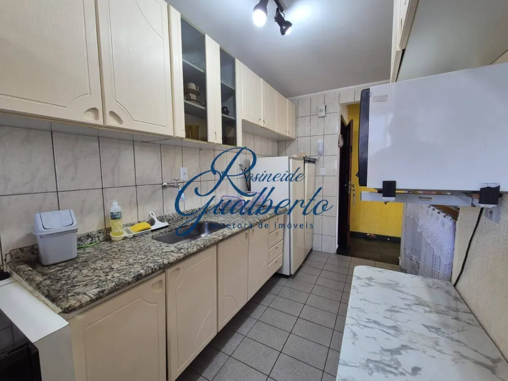 Cobertura, 3 quartos, 180 m² - Foto 3