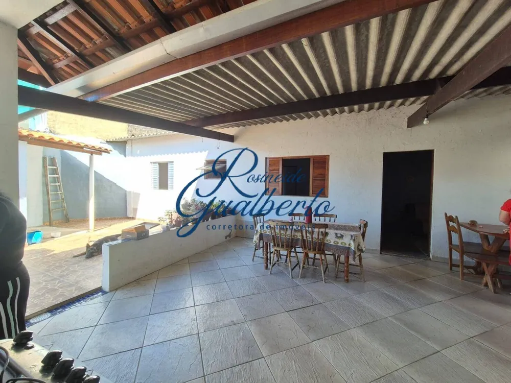 Casa, 4 quartos, 160 m² - Foto 7