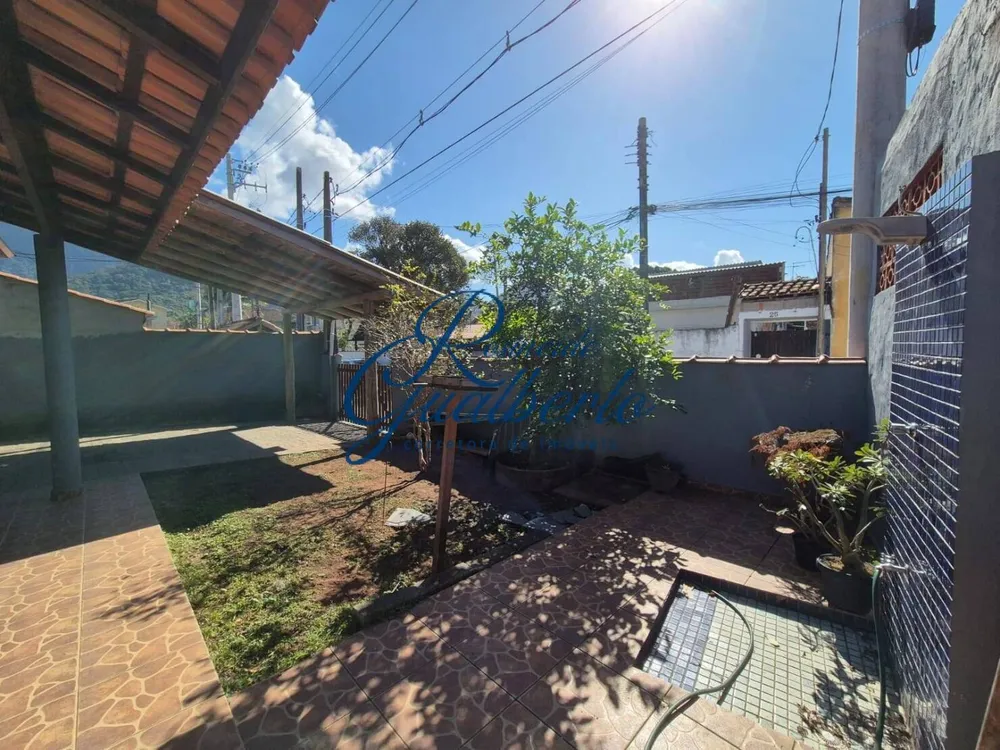 Casa, 4 quartos, 160 m² - Foto 2