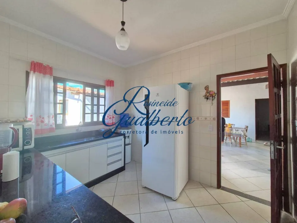 Casa, 4 quartos, 160 m² - Foto 4