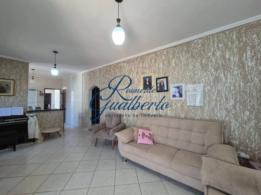 Casa, 4 quartos, 160 m² - Foto 3