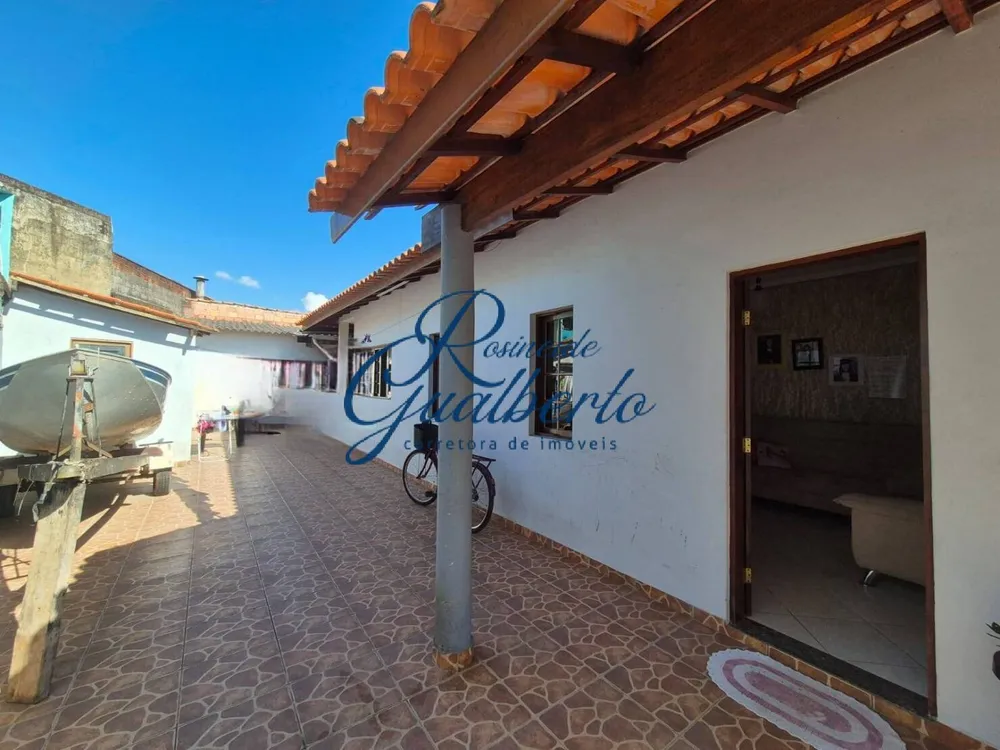 Casa, 4 quartos, 160 m² - Foto 2