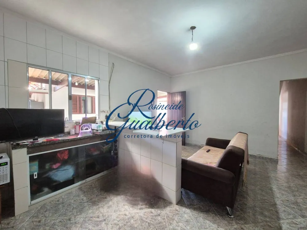Casa, 4 quartos, 160 m² - Foto 10